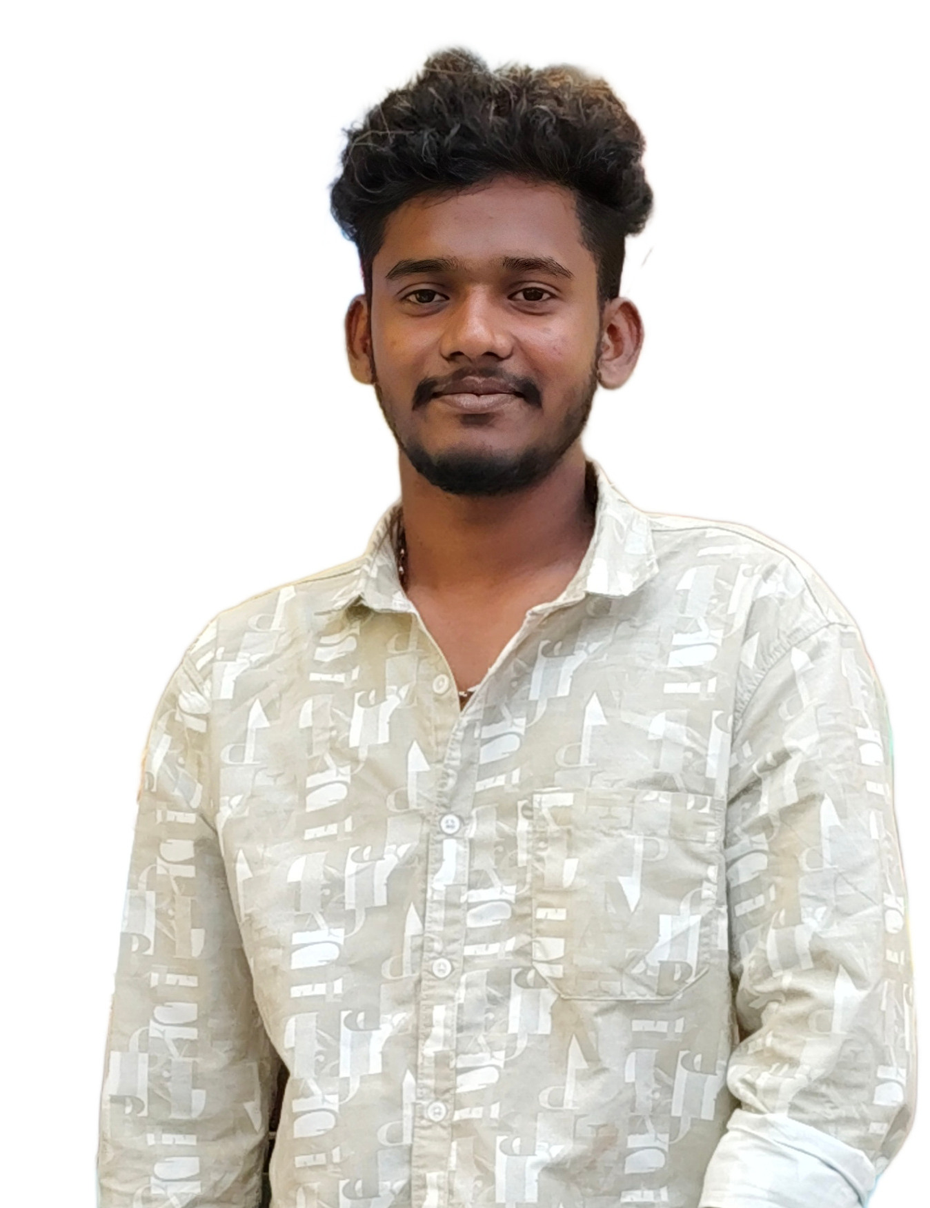 Sahaya Valan J